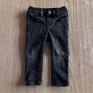 Baby Gap | Black Skinny Jeans